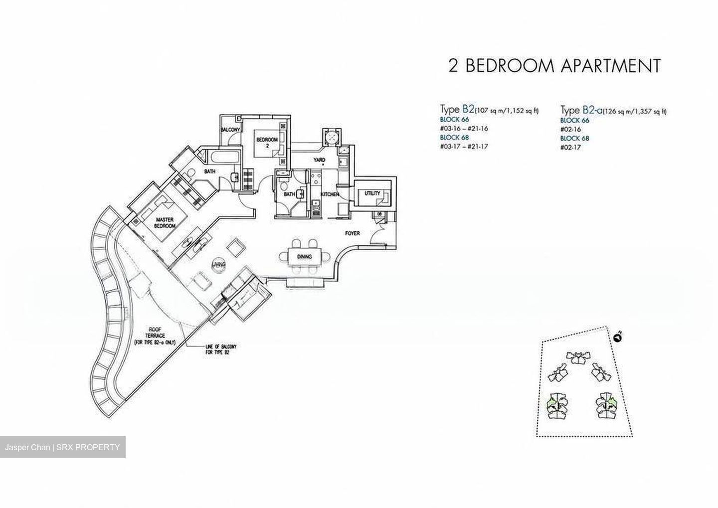 Cote D'Azur (D15), Condominium #604859341